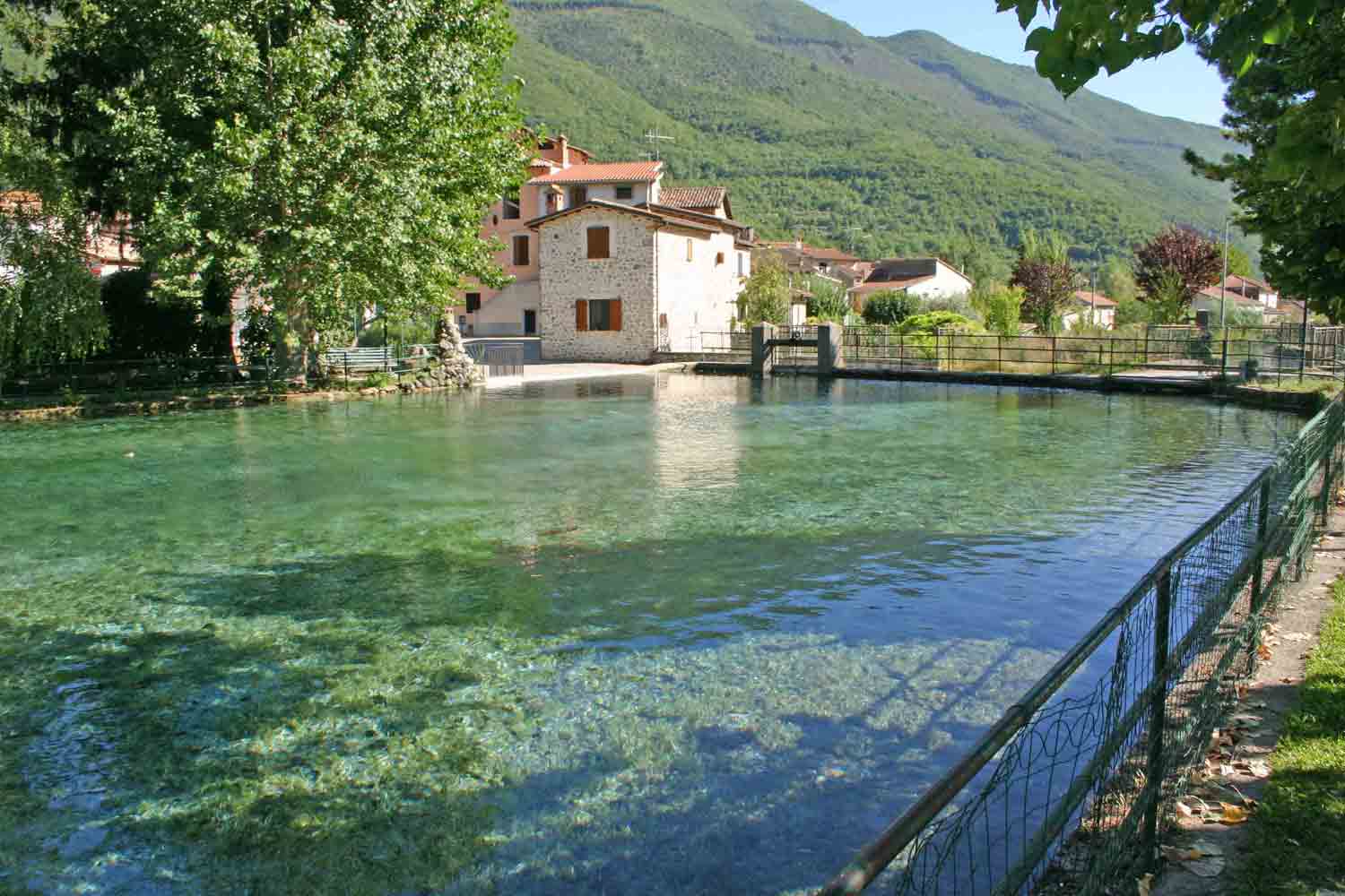 Laghi....del LAZIO